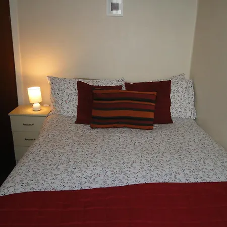 Guest house Windsor 3*