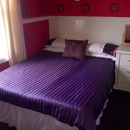 The World Hotel Blackpool