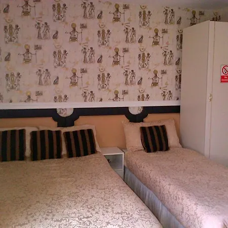 The World Hotel Blackpool