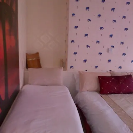 The World Hotel Blackpool