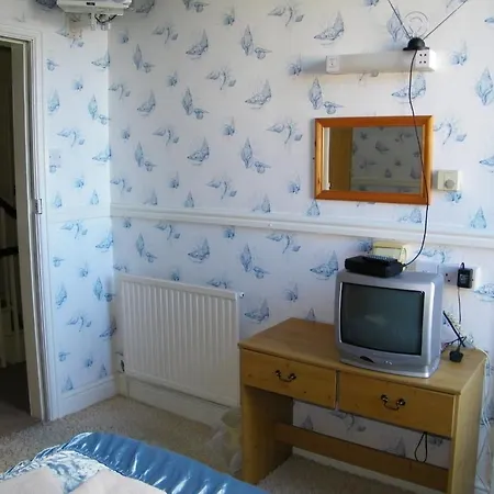 The World Hotel Blackpool