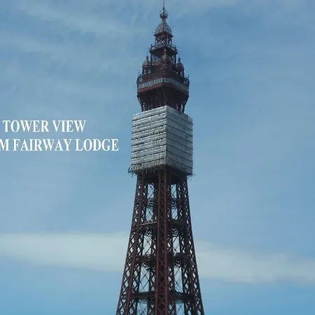 Guest house Fairway 2*