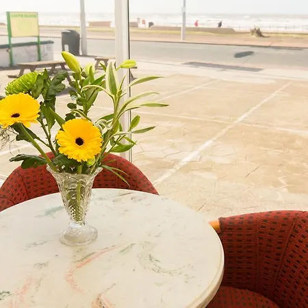 South Blackpool