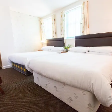Hotel South