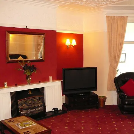 The Craigmore Blackpool