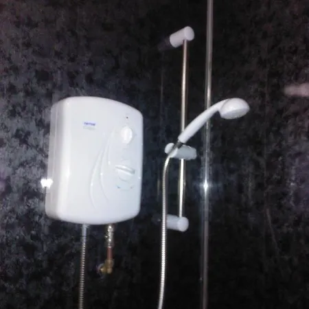 Bed & Breakfast Boomerang 3*