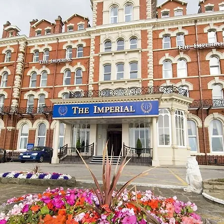 Hotell Imperial
