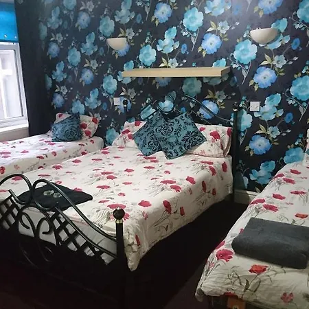 Guest house The Cressington 3*