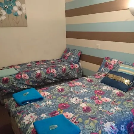 Guest house The Cressington