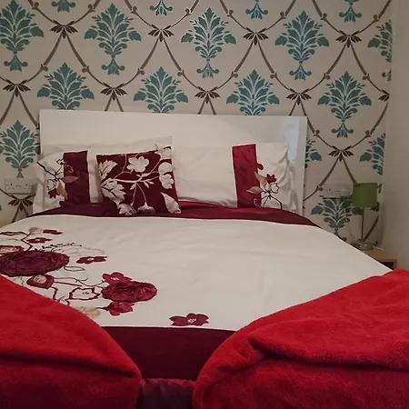 The Cressington Guest house 3*