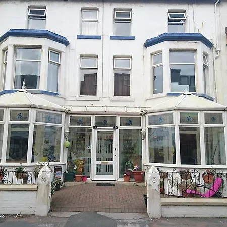 Guest house The Cressington 3*
