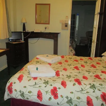 The Riversvale B&B 3*