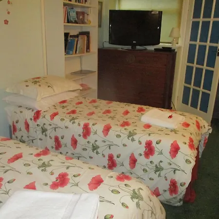 The Riversvale B&B