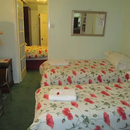 The Riversvale B&B Bed & Breakfast 3*