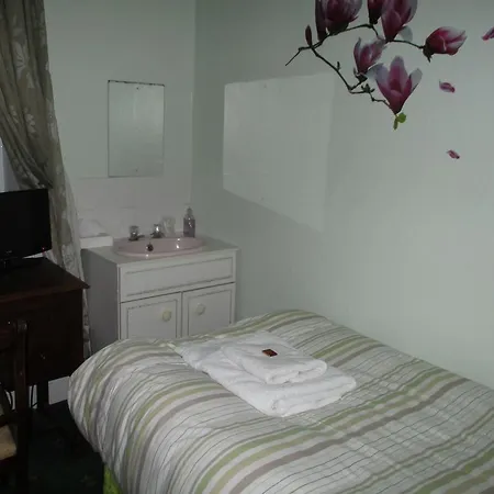 The Riversvale B&B Blackpool