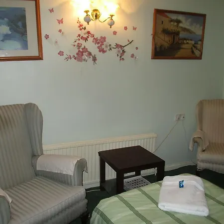 The Riversvale B&B