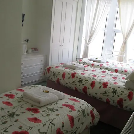 The Riversvale B&B 3*