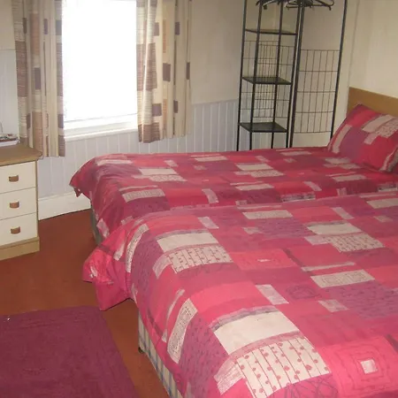 Almar Guest house