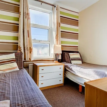 The Farnborough Blackpool