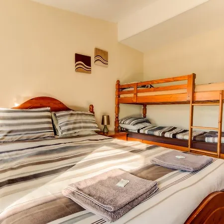 The Farnborough 3* Blackpool
