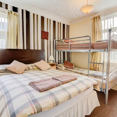 Greenmount Hotel 3* Blackpool