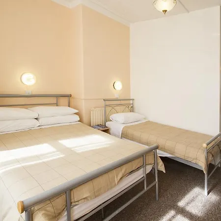 Brooklands Over 50'S Only Guest house 3*