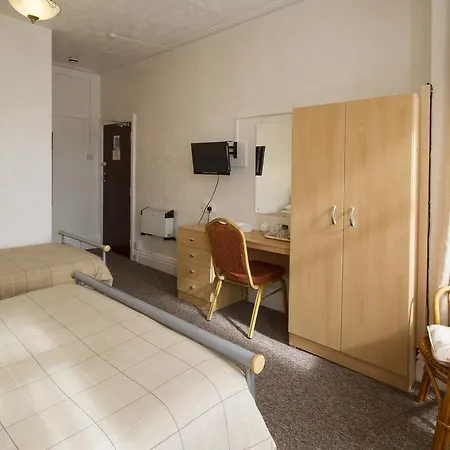 Guest house Brooklands Over 50'S Only