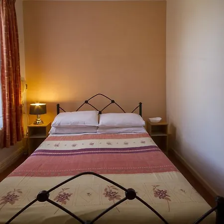 Guest house Brooklands Over 50'S Only 3*