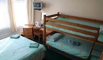 Octavia Hotel 3*