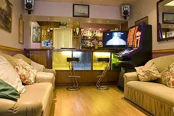 The Lady Hamilton Bed & Breakfast 3*