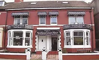 Guest house Hazelwood Group Blackpool