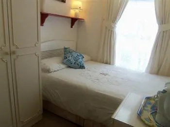 Affittacamere Ardsley Hotel Blackpool