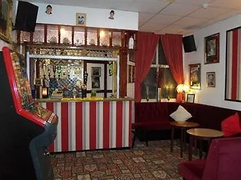 Affittacamere Ardsley Hotel