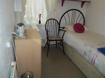 Ardsley Hotel Affittacamere Blackpool