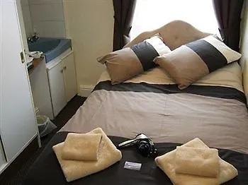 Hotel Gordene Blackpool