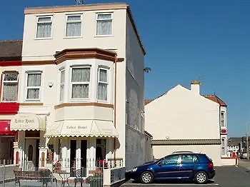 Pensionat The Libra - Adults Only With Carpark Blackpool