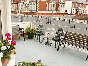 The Libra - Adults Only With Carpark 3* Blackpool