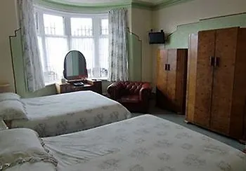 St Ives Hotel Blackpool