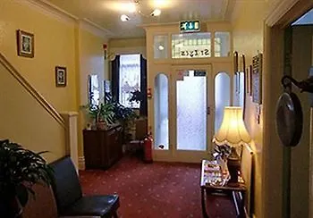 St Ives Hotel