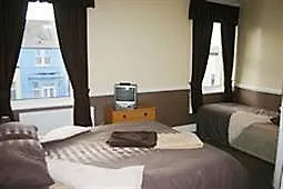 Lexham Hotel Blackpool