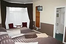 Lexham Blackpool