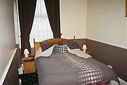 Lexham Hotel