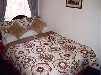 The Silverdene 2* Blackpool