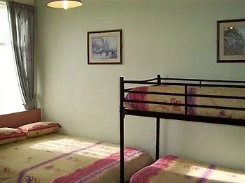 Hotel The Silverdene