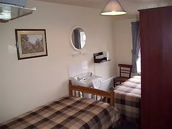 The Silverdene Hotel Blackpool