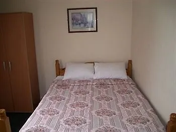 Otel The Silverdene Blackpool