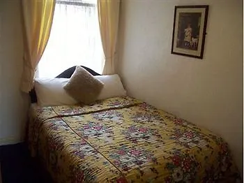 The Silverdene 2* Blackpool
