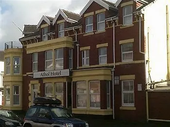 Hotel Mr Sandman's Blackpool