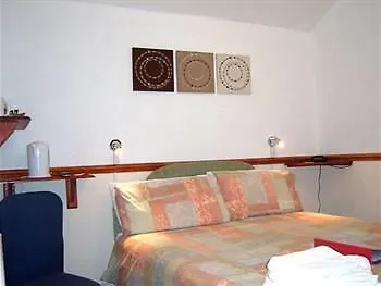 Szálloda Lynbar