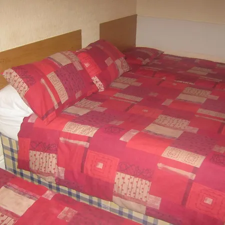 Almar Guest house